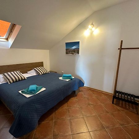 Adria Sun Apartments Vodice Bagian luar foto