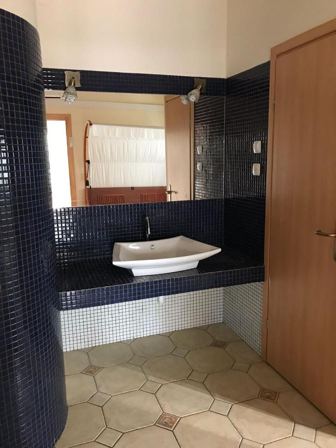 Adria Sun Apartments Vodice Bagian luar foto