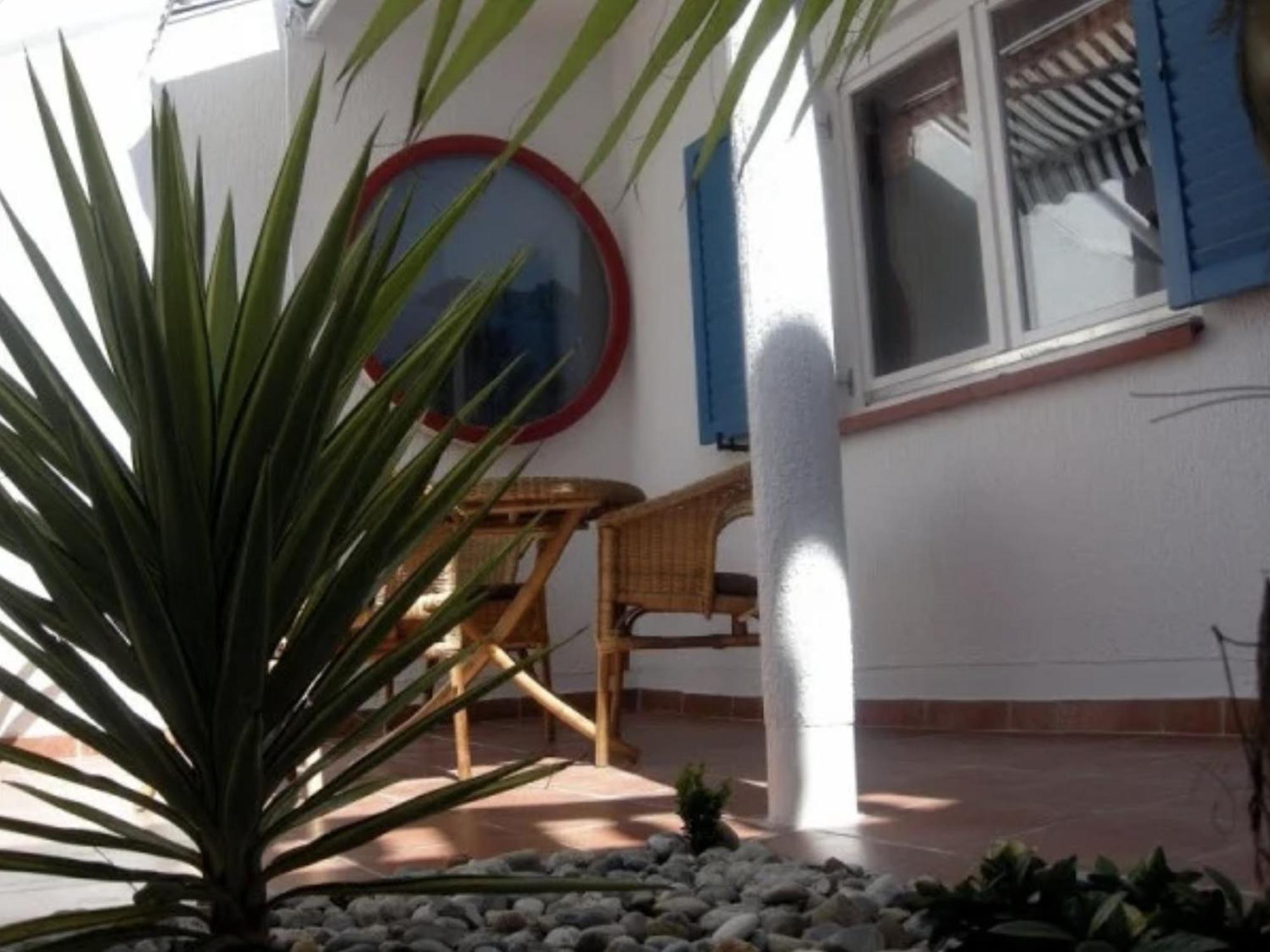 Adria Sun Apartments Vodice Bagian luar foto
